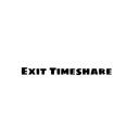 Exit Timeshare logo